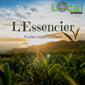 Essencier Local Prod